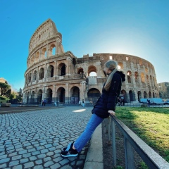 Ира Прокопенко, 03.03.1988, Воронеж