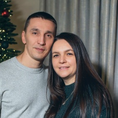 Елена Черняева, Вологда