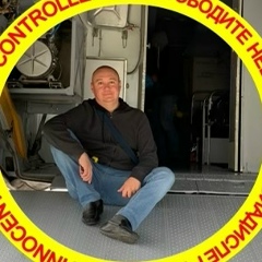 Денис Макаркин, 05.04.1976, Киров