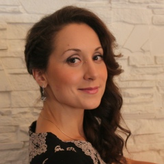 Ирина Кизь, 20.09.1985, Киев