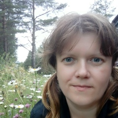 Анна Горелова, 04.07, Чернигов