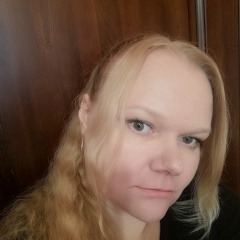 Елена Биденко, 09.07