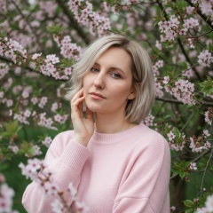 Юля Козлова, 16.12.1901