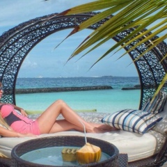 Анна Харитонова, 24.08, Ростов-на-Дону