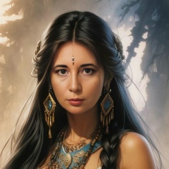 Кристина Николаева, 17.03, Боровичи