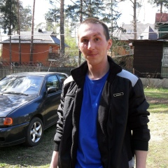 Владимир Рябенко, Москва