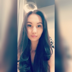 Asyla Asakeeva, 07.01.1991, Бишкек