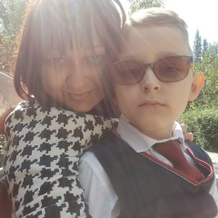 Татьяна Ляхова, 08.04, Новосибирск