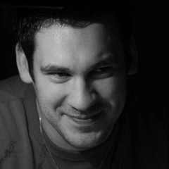 Григорий Щербаков, 29.05