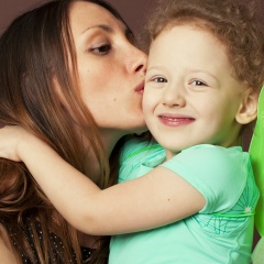 Лариса Черныш, Санкт-Петербург