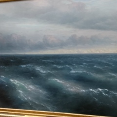 Оленька Минеева, 22.01, Санкт-Петербург