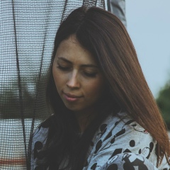 Irina Krylova, 18.12.1986, Москва