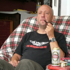 Empty Vision, 01.01.2005