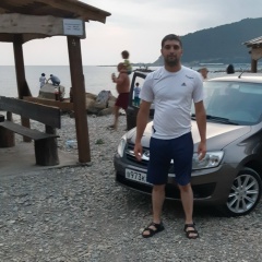 Азамат Нагоев, 08.01.1989, Нальчик