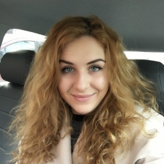 Александра Витер, 25.07, Vancouver