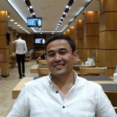 Нурдаулет Конысбаев, 04.02.1985, Кызылорда