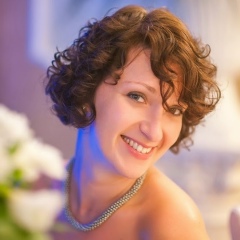 Ирина Попил, 10.07.1983, Кривой Рог