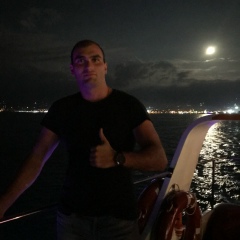 Важа Цаава, 24.08