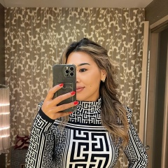 Balgyn Baibolova, 31.01, Алматы