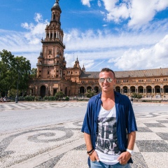 Robert Feyesh, 14.03, Мукачево