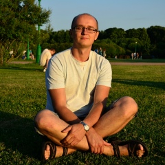 Олег Жуков, 06.06.1984, Санкт-Петербург