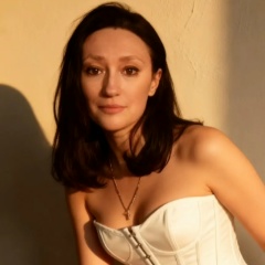 Елена Грицкова, 11.05, Москва