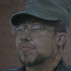 Аркадий Гольдин, 19.10.1974, Москва