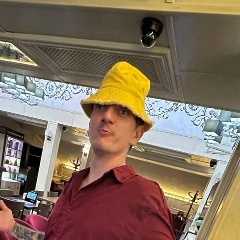 Игорь Егоркин, Москва