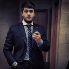 Ismail Akarashov, 18.03