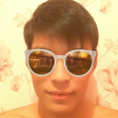 Алпамыс Аманшаев, 28.05.1941, Berlin