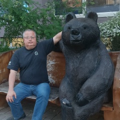 Алексей Лохмачёв, 11.11, Санкт-Петербург