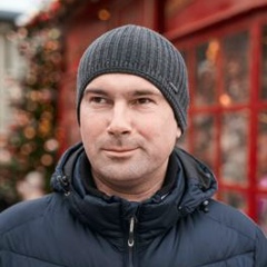 Андрей Лепин, 31.03.1983, Улан-Удэ