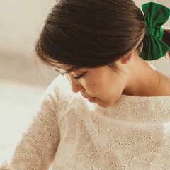 Жанна Касенова, 10.04, Астана