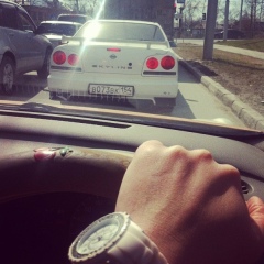 Александр Сапожников, 01.03, Новосибирск