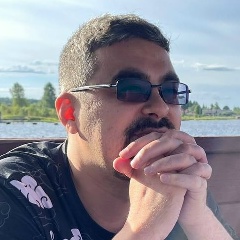 Тимур Муратшин, 01.04.1989, Санкт-Петербург