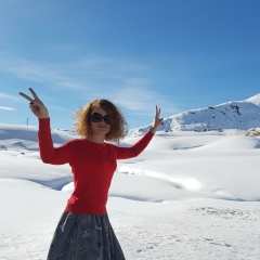 Елена Шутова, 26.07.1981