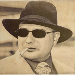 Алексей Вячкутин, 07.02, Нижневартовск