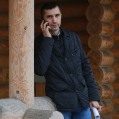 Андрeй Пожаpицкий, 07.07, Санкт-Петербург