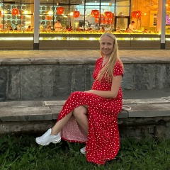 Nataliya Dyachenko