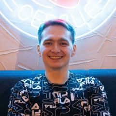 Артур Альтергот, 06.12.1987, Павлодар