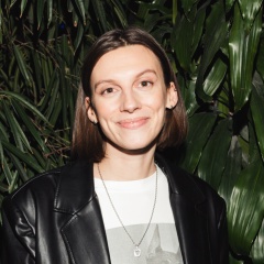 Мария Бенну, 28.06.1989, Москва