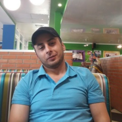 Vusal Qafarov, 10.04.1991, Ленкорань