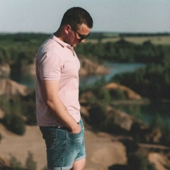 Максим Свистунов, 31.03, Москва