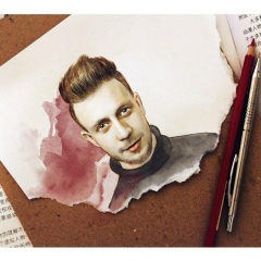 Kirill Savkov, 11.07.1990, Barcelona