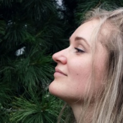 Виктория Складчикова, 29.05.1988, Челябинск