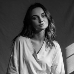 Олеся Касрашвили, 15.12.1983, Тюмень