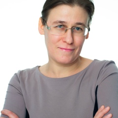 Анна Савостьянова, Москва