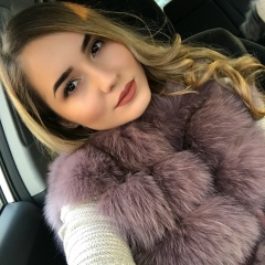 Ecaterina Ceban, 23.06.1997, Резина