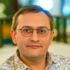 Андрей Степашкин, 04.11.1983, Москва