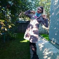 Наталія Городчук, 12.09, Коломыя